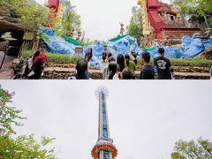 -长鹿旅游休博园