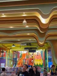-宝燕乐园(闵行旗舰店)