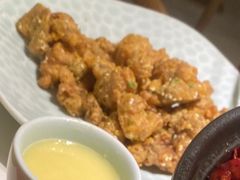 -乔阿马·江南味·驴肉香(龙湖华泾天街店)