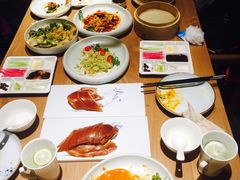 -小大董·烤鸭(凤凰汇店)