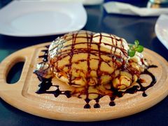 -Fresh Fruit Factory - Fruit Cuisine Restaurant