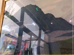 -星巴克(深圳星都豪庭店)