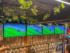 -1819餐厅·团队聚餐·烤串·精酿