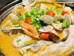 -老伙记海鲜码头(北滘店)