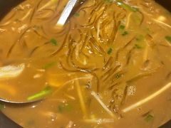 -和记小菜(东方店)
