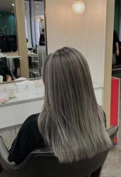 -Kraemer Paris苏豪发廊