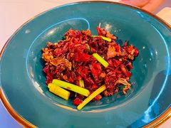 -阿娜尔·新疆菜(宜家荟聚中心店)