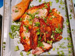 -绿茶餐厅(布吉万象汇店)