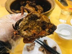 -莲花公园煎蟹(总店)
