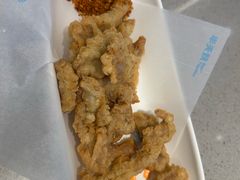 -半天妖烤鱼(诺德广场店)
