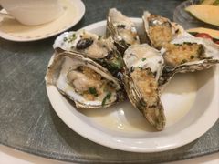 -79号渔船海鲜饭店(宝安店)
