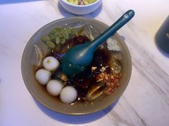-茅庐川菜(烟台万象汇店)