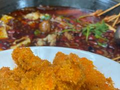 -鸿顺老铁锅美蛙鱼府(解放碑店)