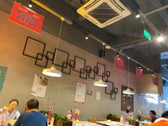 大堂-靓靓蒸虾·头牌蒸虾(南山桂庙店)