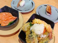 -寿司郎(皇庭广场店)