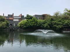 -东莞市可园博物馆