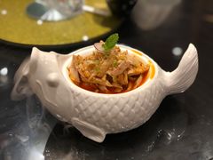 -新好景海鲜酒家(新塘店)