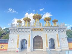 -上海东林寺(金山区)