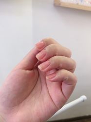 点击看大图 -沐蕙日式美甲美睫皮肤管理