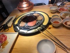 -喜来稀肉(北外滩白玉兰广场店)