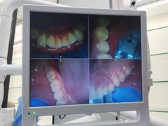 -牙博士口腔品牌连锁(杨浦店)