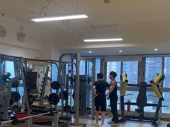 -中田健身工作室(珠江路地铁站店)