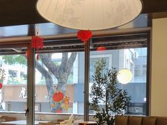 -翡翠拉面小笼包(岭南新天地店)