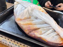 -纽道沸巫山纸包鱼(中海国际店)