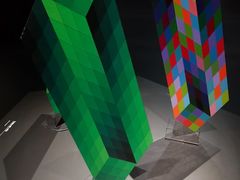 -蓬皮杜艺术中心