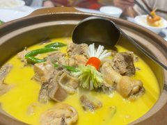 -青螺餐厅·家宴(松雅湖店)