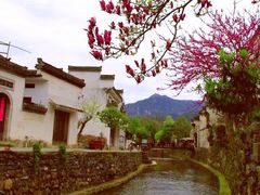 -绩溪龙川景区