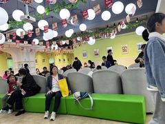 -学知乐教育·幼小衔接·小学科辅导(嘉定镇校区)