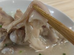 -盛兴面馆(真儒大厦店)