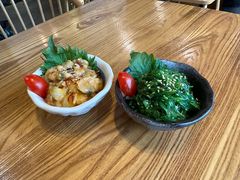 -衣川小森林·料理·寿司(鸿铭中心店)