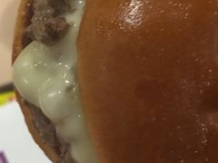 -麦当劳(朗豪坊店)