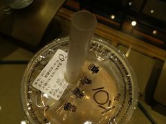 黑糖奶茶-KOI Thé(正佳广场店)