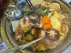 -鸟鹏烧鸟居酒屋(仁恒梦中心店)