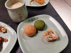 -韩盛·盛江山自助料理(奥体万达店)