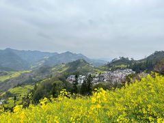 -石潭村