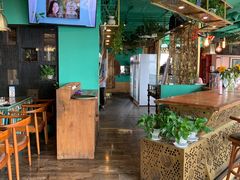 -烛影拾光观景餐厅·创意菜·摄影·小提琴(大唐不夜城店)