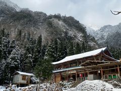 -九峰山