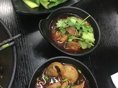 -丽影重庆小面(定西路店)