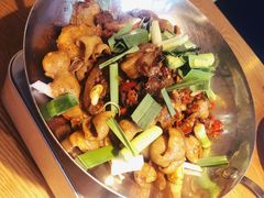 -彭厨(武陵源店)