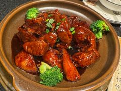 -秦淮巷·四季小馆
