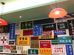 -小龍鳳餐室(番禺路店)