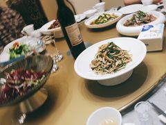 -艳阳天民俗村(公园路店)