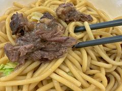 -柴氏风味斋(甘家口店)