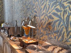 -苏州观园琉苏酒店-168西餐厅