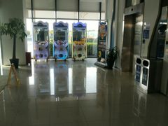 -上海南汇嘴大堤酒店