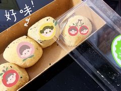 -南大门韩糕(后埭溪路店)